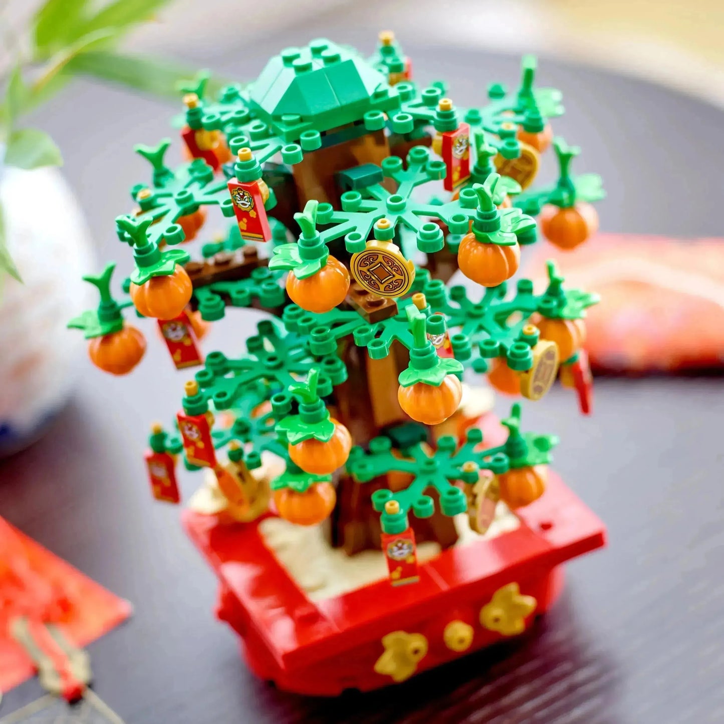 LEGO Geldboom 40648 Chinees Nieuwjaar
