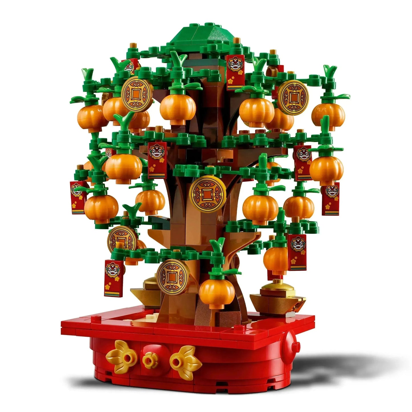 LEGO Geldboom 40648 Chinees Nieuwjaar