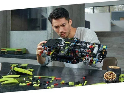 LEGO Lamborghini Sian 42115 Technic