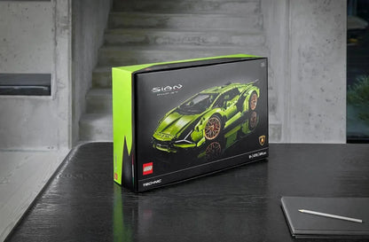LEGO Lamborghini Sian 42115 Technic