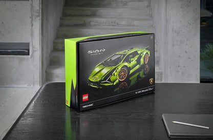 LEGO Lamborghini Sian 42115 Technic