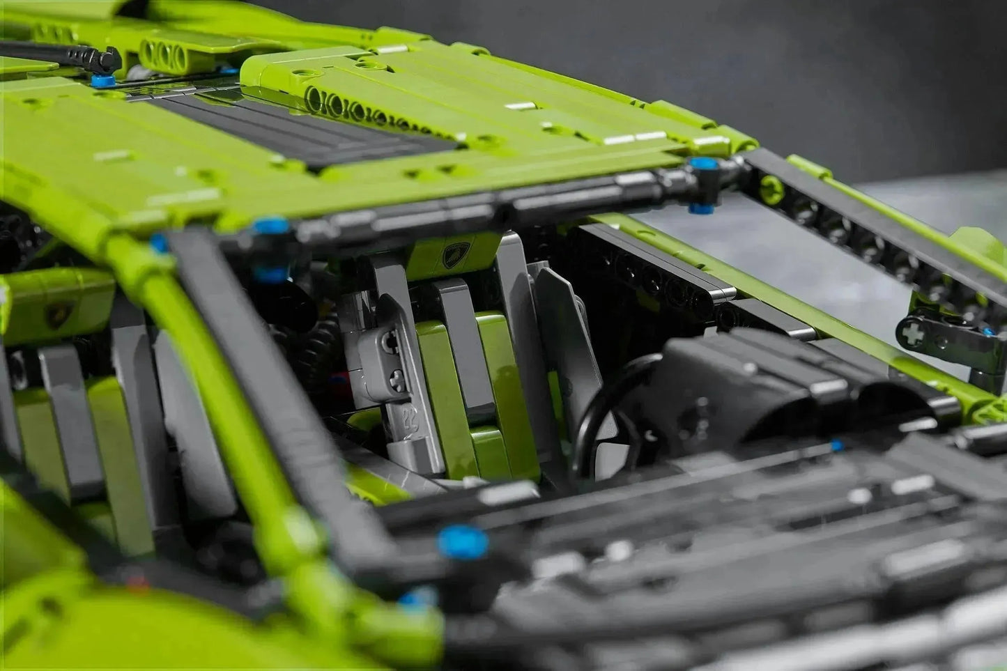 LEGO Lamborghini Sian 42115 Technic