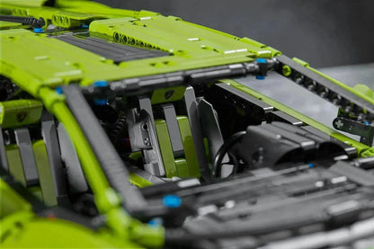 LEGO Lamborghini Sian 42115 Technic