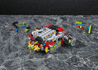 LEGO Lamborghini Sian 42115 Technic