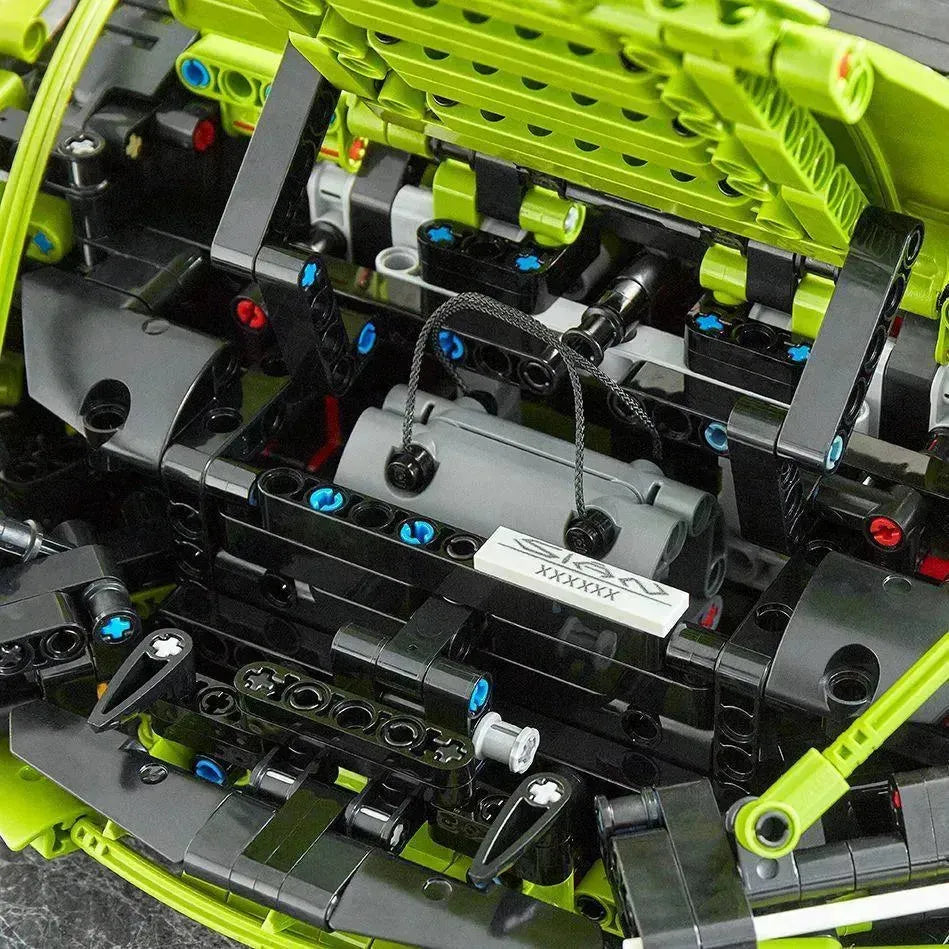 LEGO Lamborghini Sian 42115 Technic