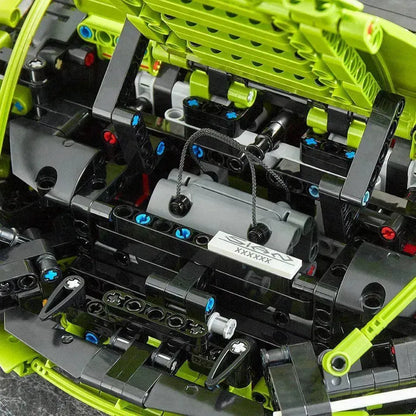 LEGO Lamborghini Sian 42115 Technic