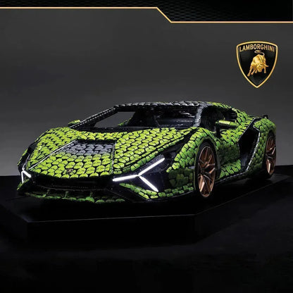 LEGO Lamborghini Sian 42115 Technic