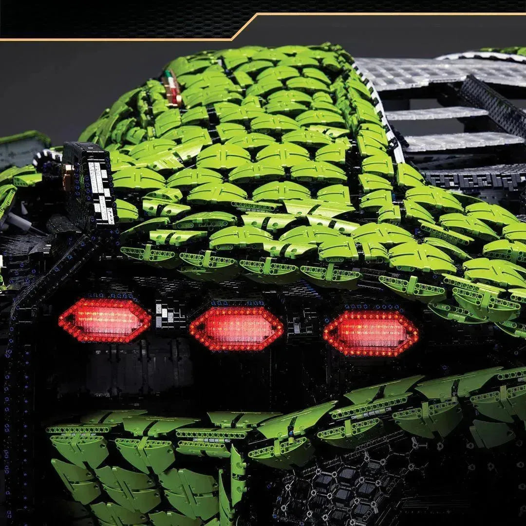LEGO Lamborghini Sian 42115 Technic