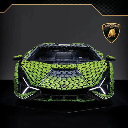 LEGO Lamborghini Sian 42115 Technic