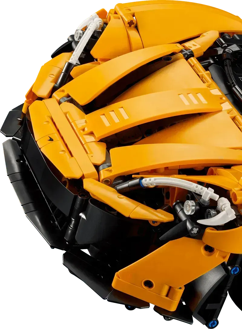 LEGO 42172 The McLaren P1 Supercar