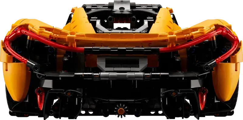 LEGO 42172 The McLaren P1 Supercar