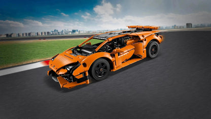 LEGO The Lamborghini Huracán Tecnica 42196 Technic