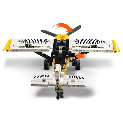 LEGO Jungle Airplane 42198 Technic (Pre-Order: January 2025)