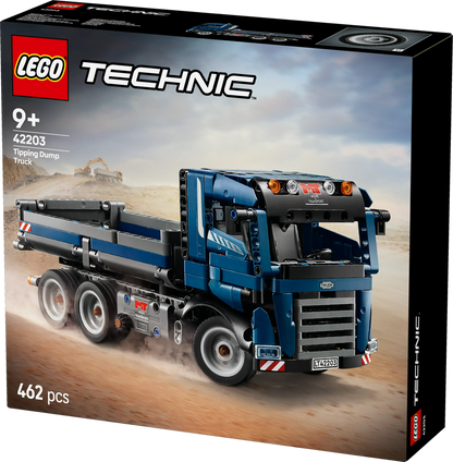 LEGO 42203 Technic Tipping Truck