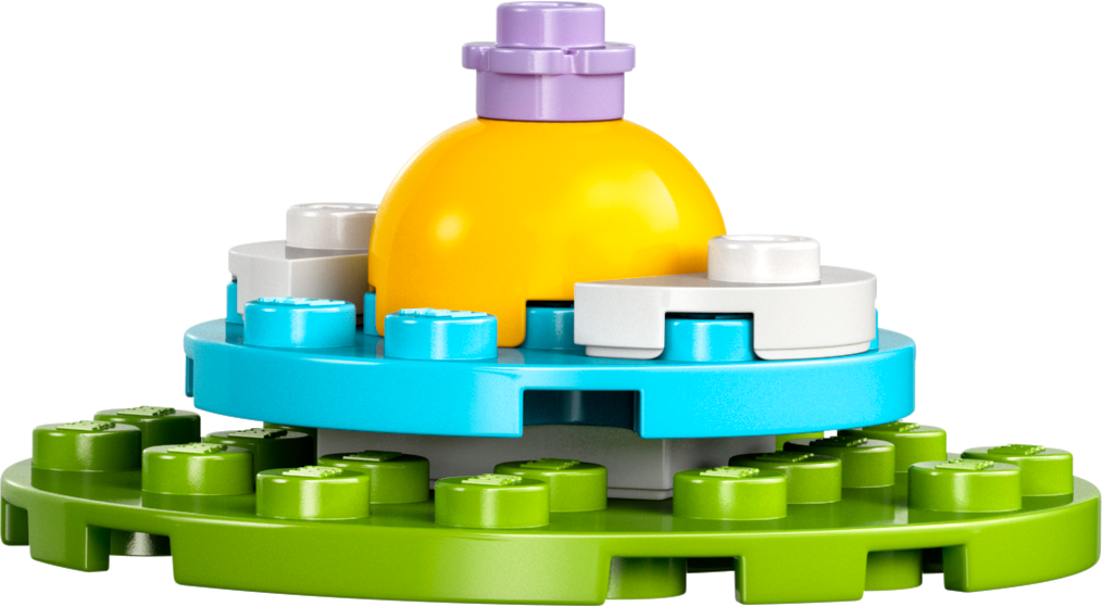 LEGO Hamster Playground 42640 Friends