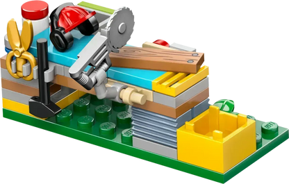LEGO Friendship Tree House 42652 Friends (Pre-Order: January 2025)
