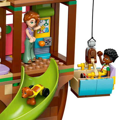 LEGO Friendship Tree House 42652 Friends (Pre-Order: January 2025)