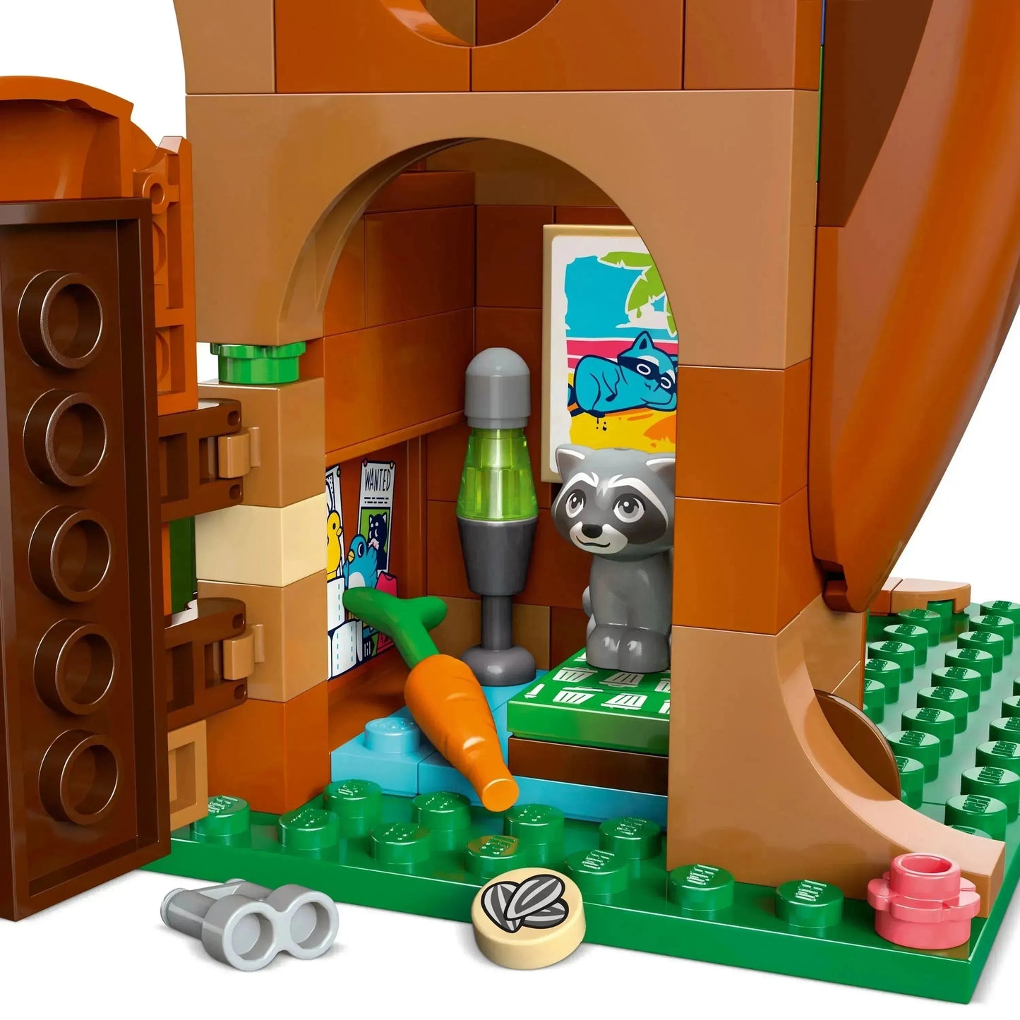 LEGO Friendship Tree House 42652 Friends (Pre-Order: January 2025)