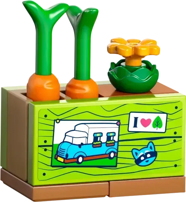 LEGO Friendship Tree House 42652 Friends (Pre-Order: January 2025)
