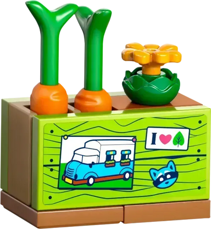 LEGO Friendship Tree House 42652 Friends (Pre-Order: January 2025)