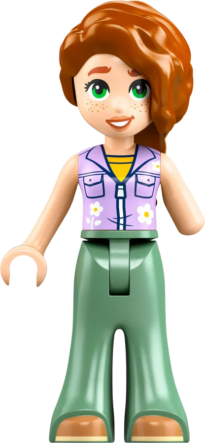 LEGO Friendship Tree House 42652 Friends (Pre-Order: January 2025)