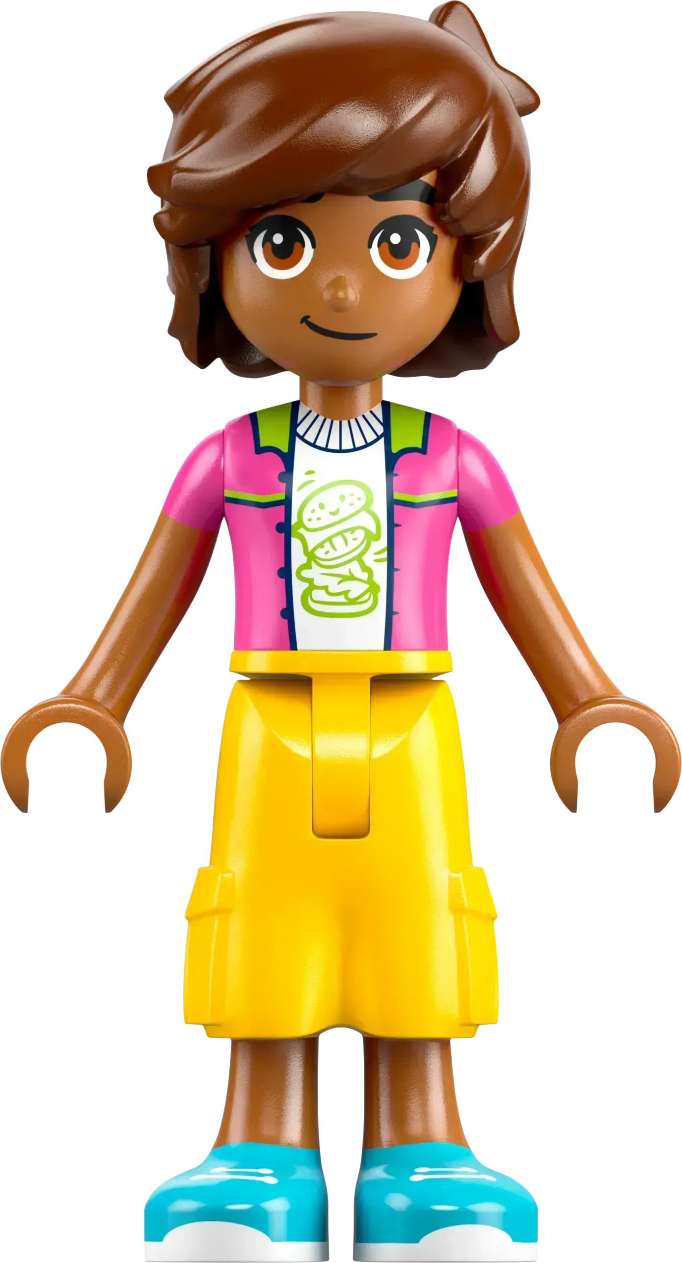 LEGO Friendship Tree House 42652 Friends (Pre-Order: January 2025)