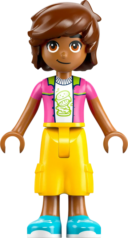 LEGO Friendship Tree House 42652 Friends (Pre-Order: January 2025)