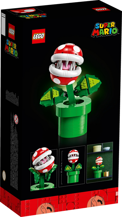 LEGO Piranha-Pflanze 71426 SuperMario