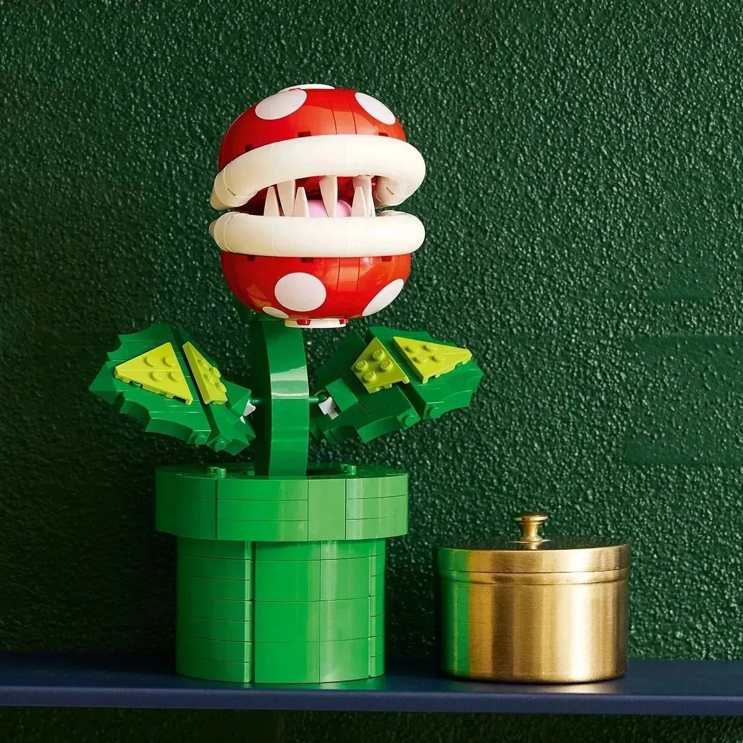 LEGO Piranha-Pflanze 71426 SuperMario