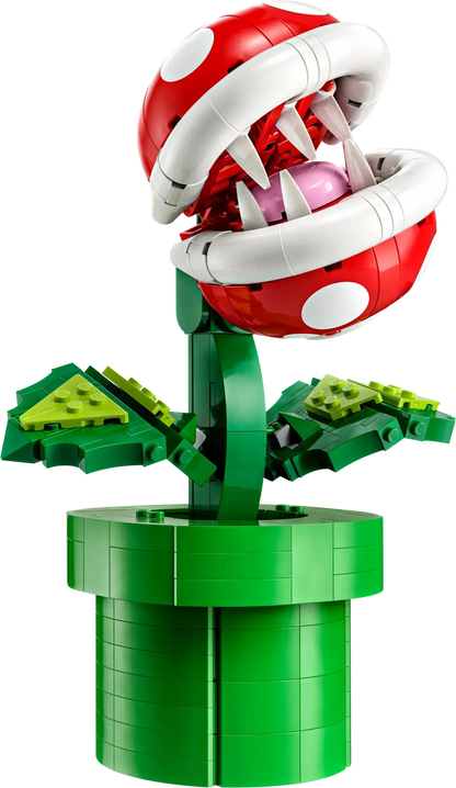 LEGO Piranha-Pflanze 71426 SuperMario