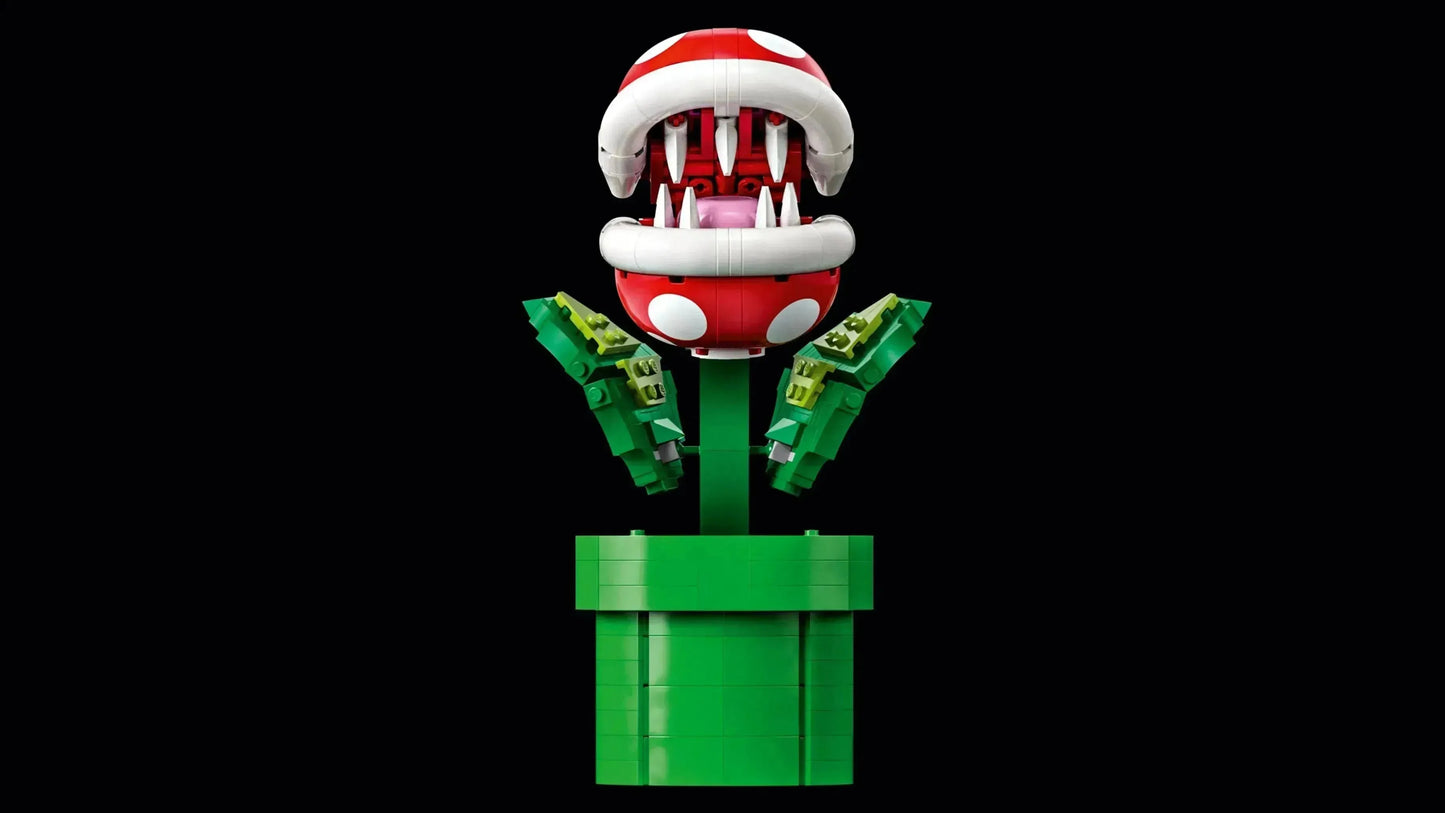 LEGO Piranha-Pflanze 71426 SuperMario