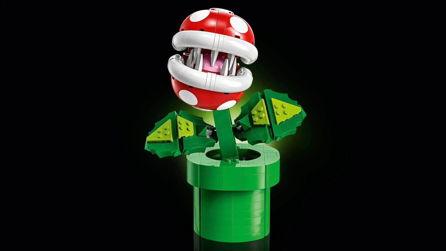 LEGO The Piranha Plant 71426 SuperMario