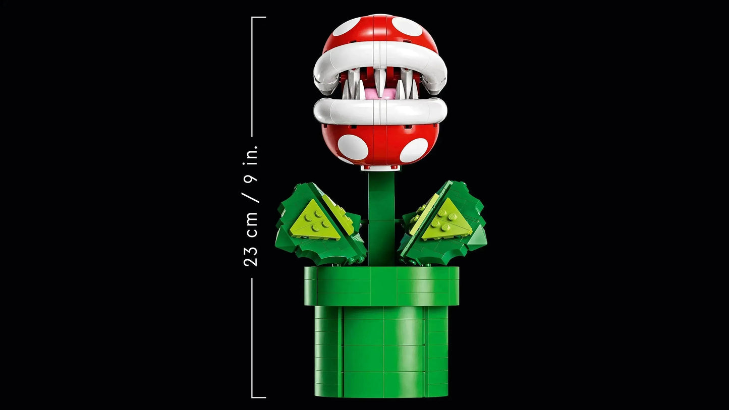 LEGO Piranha-Pflanze 71426 SuperMario