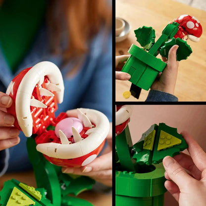 LEGO Piranha-Pflanze 71426 SuperMario