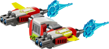 LEGO Mateo en het Z-Blob actie voertuig 71491 Dreamzzz