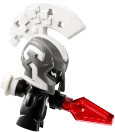 LEGO Coopers Tiger Mech &amp; Zero's HotRod 71497 Dreamzzz (Pre-Order: January 2025)
