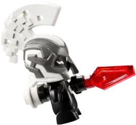 LEGO Coopers Tiger Mech &amp; Zero's HotRod 71497 Dreamzzz (Pre-Order: January 2025)
