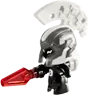 LEGO Coopers Tiger Mech &amp; Zero's HotRod 71497 Dreamzzz (Pre-Order: January 2025)