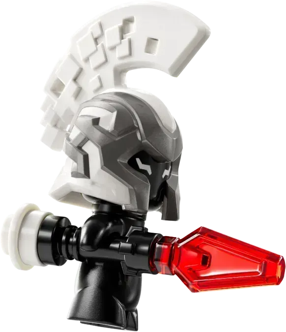 LEGO Coopers Tiger Mech &amp; Zero's HotRod 71497 Dreamzzz (Pre-Order: January 2025)