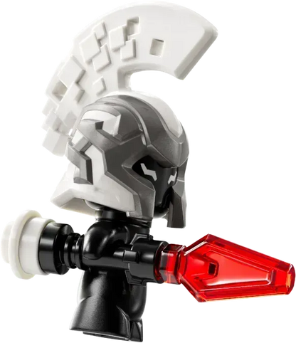 LEGO Coopers Tiger Mech &amp; Zero's HotRod 71497 Dreamzzz (Pre-Order: January 2025)