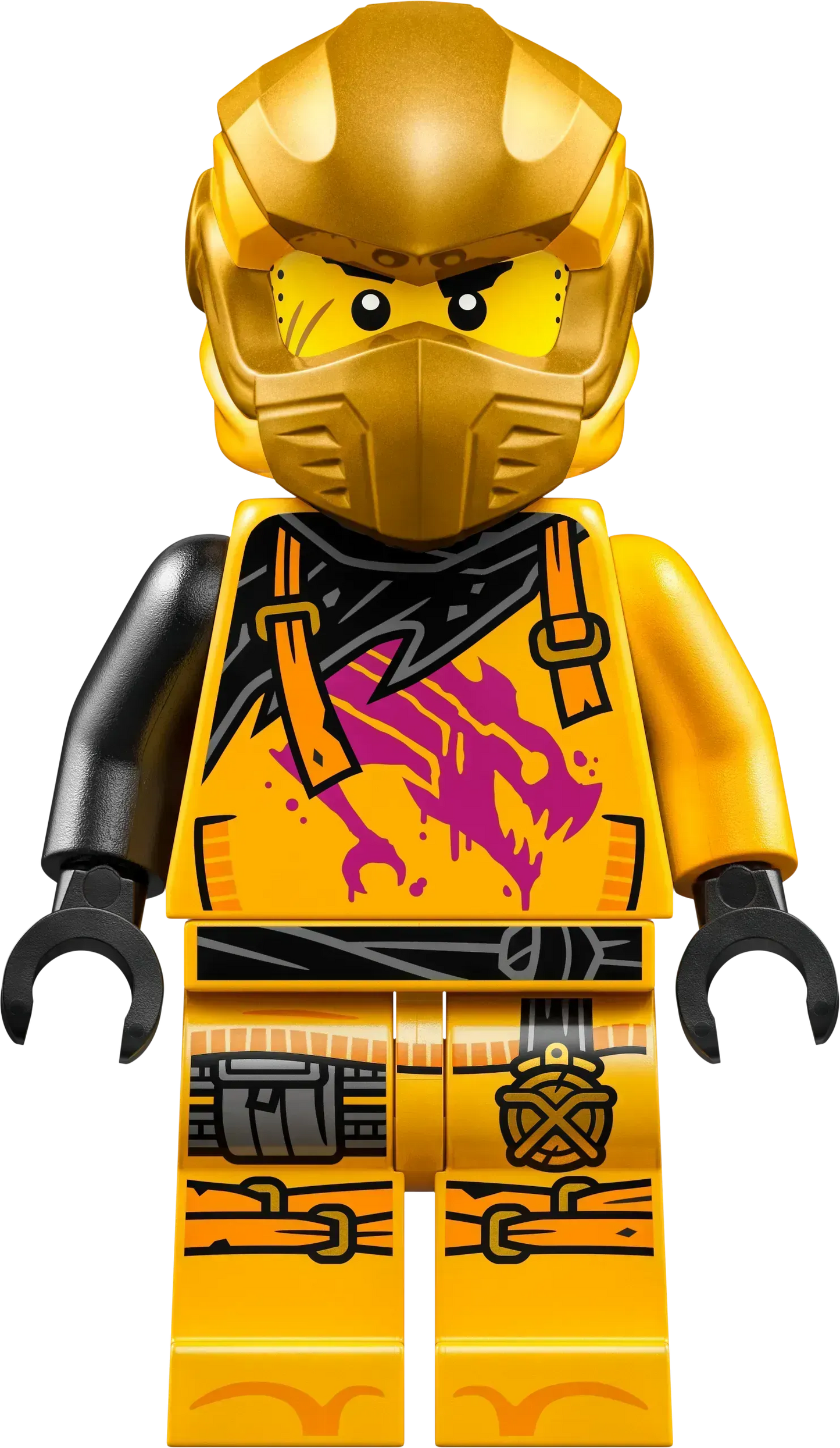 LEGO Spinjitzu Drachen Battle Pack 71826 Ninjago