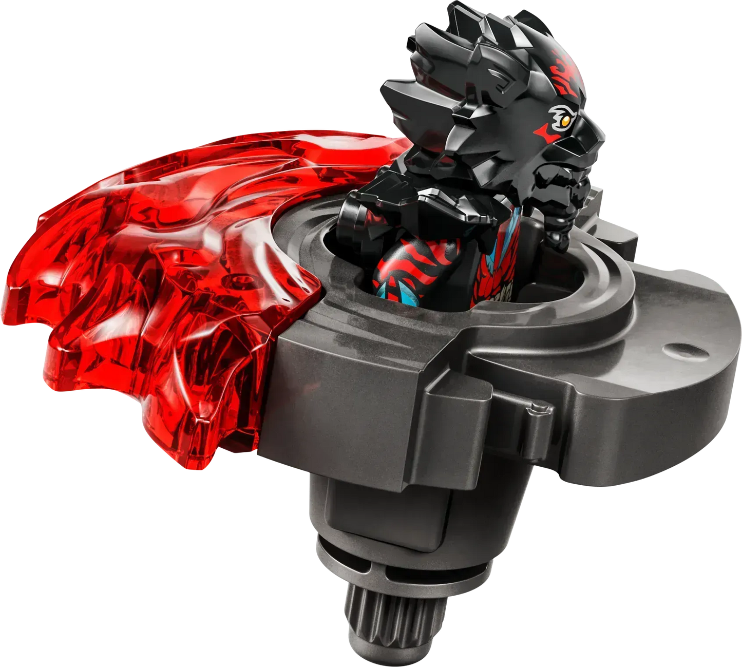 LEGO Spinjitzu Drachen Battle Pack 71826 Ninjago