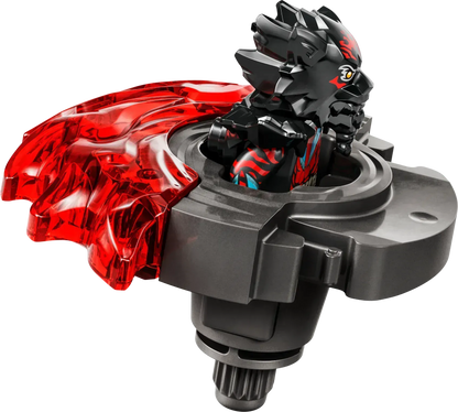 LEGO Spinjitzu Drachen Battle Pack 71826 Ninjago