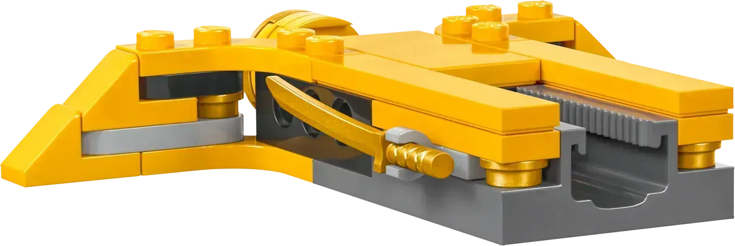 LEGO Spinjitzu Drachen Battle Pack 71826 Ninjago
