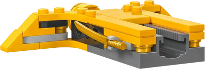 LEGO Spinjitzu Drachen Battle Pack 71826 Ninjago
