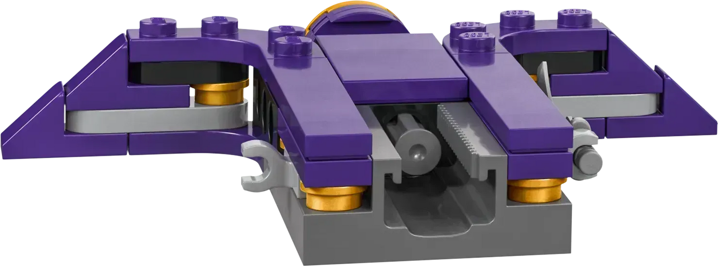 LEGO Spinjitzu Drachen Battle Pack 71826 Ninjago