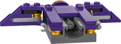 LEGO Spinjitzu Drachen Battle Pack 71826 Ninjago