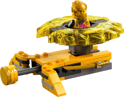 LEGO Spinjitzu Drachen Battle Pack 71826 Ninjago