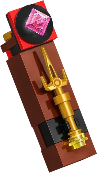 LEGO Spinjitzu Drachen Battle Pack 71826 Ninjago