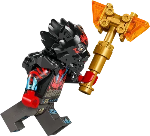 LEGO Spinjitzu Drachen Battle Pack 71826 Ninjago